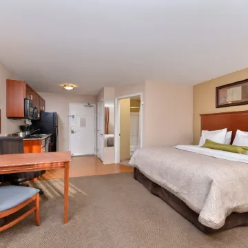 Candlewood Suites WILLISTON by IHG