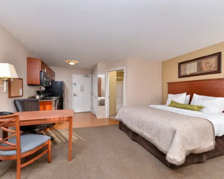 Candlewood Suites WILLISTON by IHG Hotels in Williston