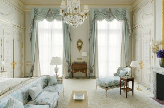 その他 リッツ パリの写真