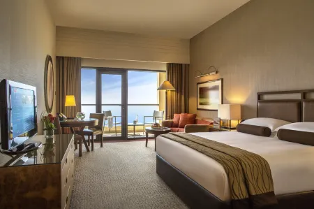 Amwaj Rotana Jumeirah Beach - Dubai