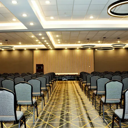 Holiday Inn FORT WORTH - ALLIANCE by IHG