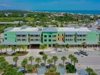 Holiday Inn Express ST. AUGUSTINE - VILANO BEACH by IHG Hotéis em St. Augustine