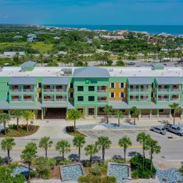 Holiday Inn Express ST. AUGUSTINE - VILANO BEACH by IHG