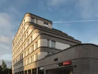 Holiday Inn - the niu, Sparrow Regensburg by IHG Hotels near Haidplatz Square