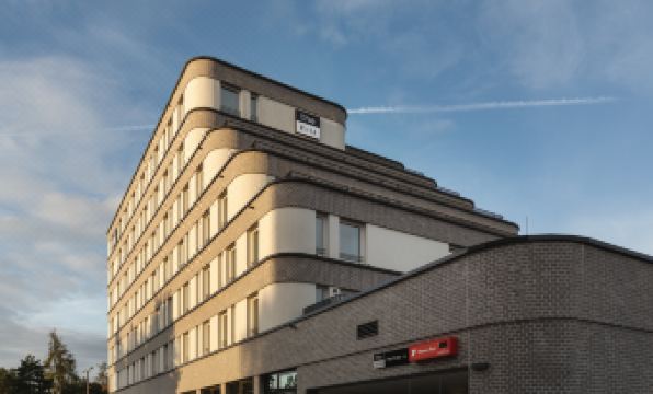 Holiday Inn - the niu, SPARROW REGENSBURG by IHG