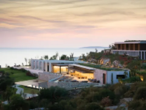 Six Senses Kaplankaya Hotels in Milas
