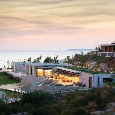 Six Senses Kaplankaya