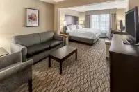Holiday Inn & Suites Milwaukee Airport