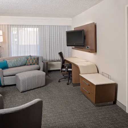 Courtyard Houston Westchase