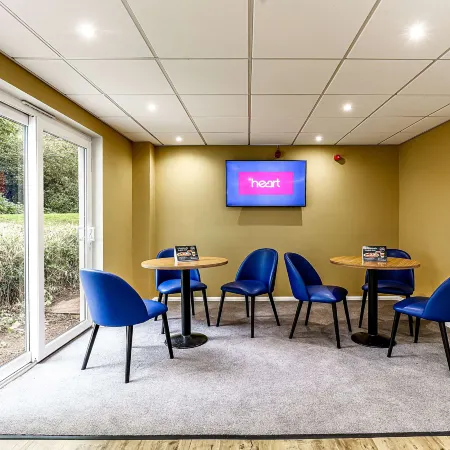 Days Inn by Wyndham Fleet M3