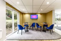 Days Inn by Wyndham Fleet M3 Hotels in Hart