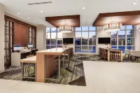 Holiday Inn Express & Suites Downtown Ottawa East