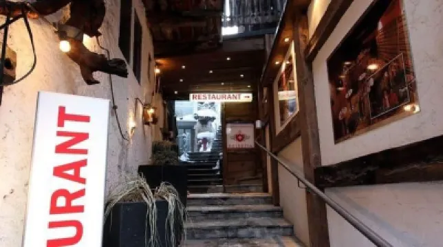 Petit Helvetia Budget Hotel Hotels near Zermatt Ski School - European Snowsport