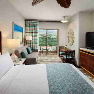 Marriott's Maui Ocean Club  - Lahaina & Napili Towers Rooms