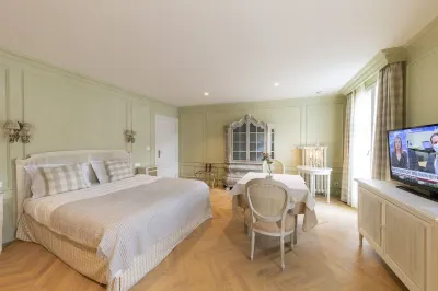 Guesthouse Mirabel