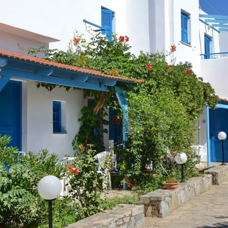 Galeana Beach Hotel