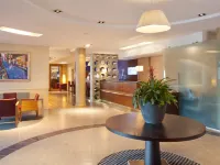 Holiday Inn Express SOUTHAMPTON M27, JCT.7 by IHG Hotels near The Brook