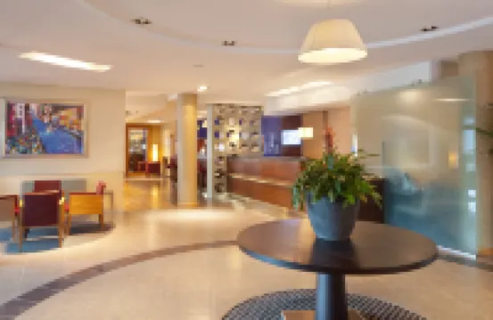 Holiday Inn Express SOUTHAMPTON M27, JCT.7 by IHG