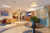 Holiday Inn Express Southampton M27, Jct.7 Hotels in Eastleigh District