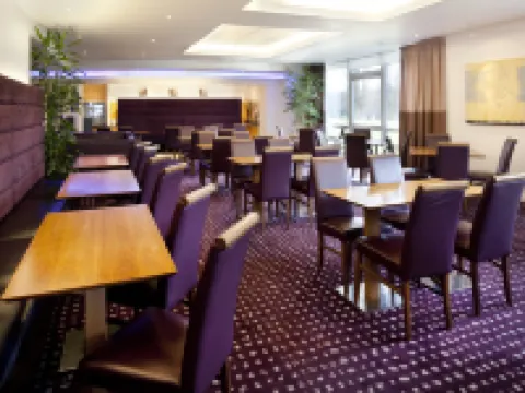 Holiday Inn Express CAMBRIDGE by IHG Hotels in Cambridge