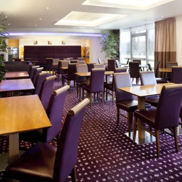 Holiday Inn Express CAMBRIDGE by IHG