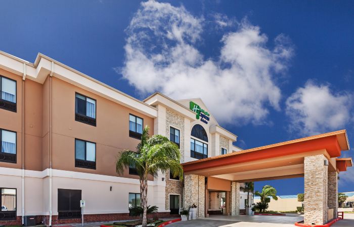 Holiday Inn Express & Suites HOUSTON EAST by IHG