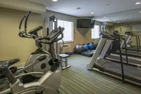 Holiday Inn Express & Suites LIVERMORE by IHG - Gym