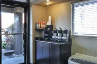 Red Roof Inn Detroit - Royal Oak/ Madison Heights Hotels in Madison Heights