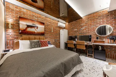 Cheongju Abella Hotel