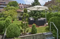 Dürer Hotel Nürnberg - 4-نجوم