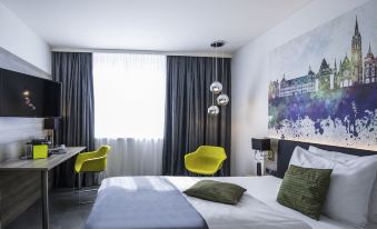 Hotel Mercure Graz City