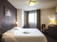 Appart'Hotel Vacancéole Paris Quai de Marne - Ex Adagio Hotel di Nogent-sur-Marne