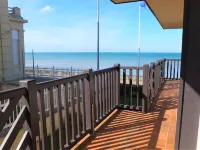 Cabourg Beach - en bord de mer