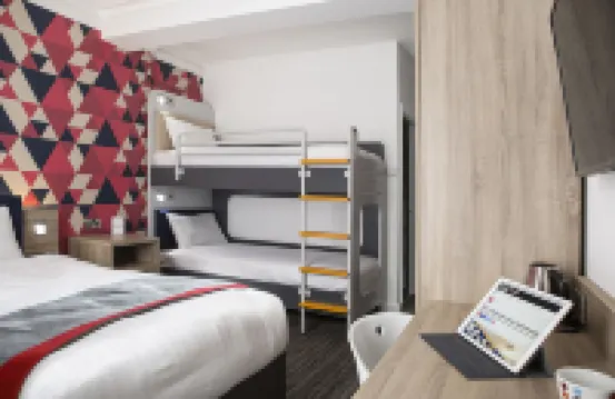 Four Points Flex by Sheraton Edinburgh