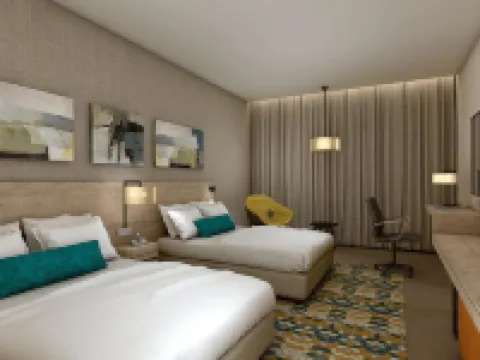 Amika Hotel,Madurai - Near Airport Hoteles en Madurai