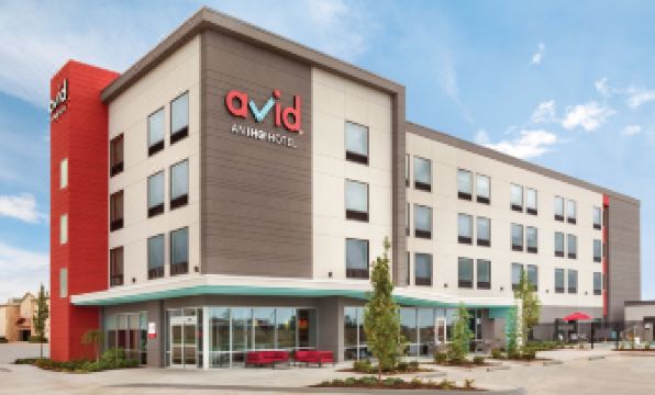 avid hotel MEMPHIS - SOUTHAVEN by IHG