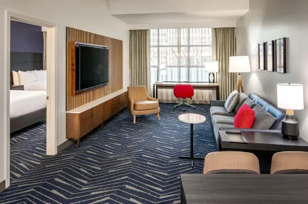 Residence Inn by Marriott Boston Cambridge