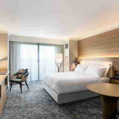 JW Marriott Orlando Grande Lakes Rooms