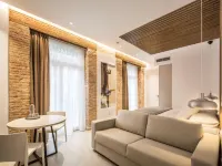 Mon Suites Benlliure Hotels near Serranos Gate