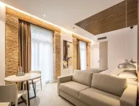 Mon Suites Benlliure - Kitchens