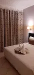 Beautiful Deluxe Double Room in the City Center - Wifi and AC Hotels near Centro Interpretativo Salinas do Porto Inglês