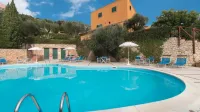 Il Borgo Apartments A3 - Sv-D600-Bove3C1a
