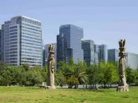 Novotel Santiago Las Condes