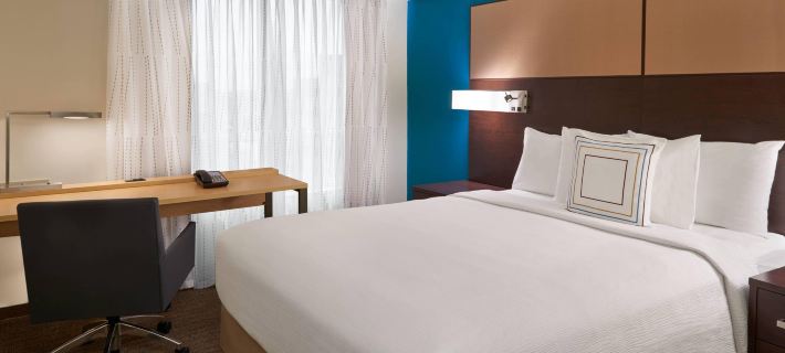 Residence Inn Toronto Airport Hotels in Toronto