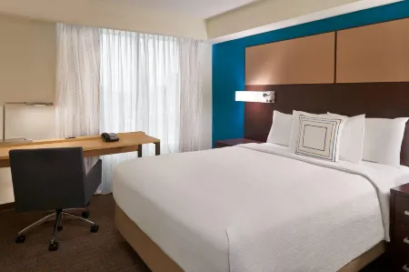 Residence Inn Toronto Airport