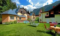 Grubers, Hotel Appartments Gastein