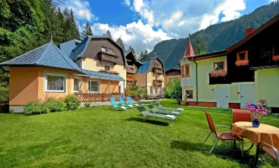 Grubers, Hotel Appartments Gastein Hotels in der Nähe von Gasteiner Heilstollen