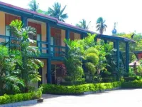 Madang Star International Hotel