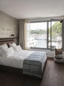 Boutique Hôtel Miramar Hôtels à proximité de Chapiteau de Monaco