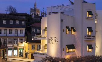 Casa Das Lerias